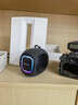 山水（SANSUI）2025新款藍牙音箱插卡音響高音質(zhì)戶(hù)外家用便攜式移動(dòng)低音炮大音量音響V58 黑色      曬單實(shí)拍圖