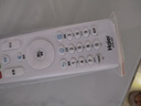 原裝海爾電視遙控器HTR-A07 LE32A31 LE32B510X 40B510X 55B510X 曬單實(shí)拍圖