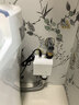 XMDJ無(wú)水箱智能馬桶增壓泵家用安靜省電全自動(dòng)大功率加壓泵 60-08智能馬桶專(zhuān)用增壓套餐 96W 曬單實(shí)拍圖