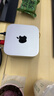 蘋(píng)果（Apple）Mac mini M4/M4Pro 二手蘋(píng)果迷你主機 臺式機電腦 AI智能辦公設計游戲小主機 99新24年M4【10+10核】24G-1TB定制 曬單實(shí)拍圖