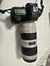 佳能（Canon）佳能5d4 EOS 5D Mark IV 專(zhuān)業(yè)級全畫(huà)幅國際單反相機 5D4+70-200 f/2.8 三代套裝 曬單實(shí)拍圖