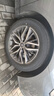 佳通輪胎(Giti)輪胎215/55R17 94V 228v1原配 吉利博瑞 適配 秦PLUS/邁騰  曬單實(shí)拍圖