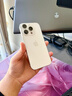 Apple/蘋(píng)果【需簽收激活】iPhone 16 Pro（A3294）128GB 白色鈦金屬 支持移動(dòng)聯(lián)通電信5G 雙卡雙待手機 曬單實(shí)拍圖