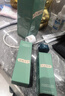 海藍之謎（LA MER）修護煥新精萃水100ml精粹水爽膚水護膚品套裝化妝品禮盒生日禮物 曬單實(shí)拍圖