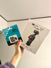金士頓（Kingston）256GB TF（MicroSD）存儲卡 內存卡U3 V30 A2 4K適配大疆Pocket 3/Action 5/無(wú)人機/運動(dòng)相機/監控 曬單實(shí)拍圖