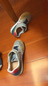 NEW BALANCE4-14歲大童時(shí)尚拼接舒適運動(dòng)休閑鞋996 曬單實(shí)拍圖