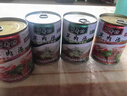 百壽坊正宗單縣百壽坊羊肉湯即食罐頭方便速食無(wú)添加羊肉湯即食年貨禮盒 百壽坊禮盒480g*6罐白湯不辣【順豐包郵】 曬單實(shí)拍圖