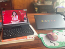 GPD Pocket4 高性能AI輕小筆記本 二合一P4工程師本 8.8英寸筆記本電腦 便攜折疊觸控掌上筆記本電腦 銳龍R7-8840U 16G+1TB 標配 曬單實(shí)拍圖