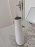 MMK沖牙器洗牙器便攜式家用水牙線(xiàn)口腔正畸MMK K7 Pro 沖牙器 白色 4支噴頭 曬單實(shí)拍圖