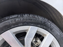 米其林（MICHELIN）汽車(chē)輪胎 225/45R17 94W 浩悅五代 Primacy 5 適配高爾夫GTI 曬單實(shí)拍圖