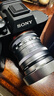 星曜光學(xué)星曜35mm f1.4全畫(huà)幅鏡頭 大光圈手動(dòng)定焦適用于X口E口Z口R口L口微單相機  星耀35f1.4手動(dòng)對焦 索尼E口（銀色） 官方標配【送uv+鏤空遮光罩】 曬單實(shí)拍圖