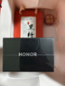 榮耀Magic7 榮耀AI鷹眼相機 驍龍8至尊版 榮耀AI自然光綠洲護眼屏 16+512 朝霞金 5G AI手機 曬單實(shí)拍圖