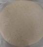 俏儂 披薩餅底18cm 5片裝630g/盒(8英寸烤盤(pán)適用)馬蘇烘焙食材 囤年貨 曬單實(shí)拍圖
