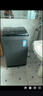 海爾（Haier） 全自動(dòng)波輪洗衣機 10KG大容量 家用宿舍出租房小型 一級能效 家電國家補貼 京東自營(yíng) XQB100-Z719 曬單實(shí)拍圖