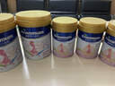 美素佳兒媽媽 (Frisomum)孕產(chǎn)婦配方奶粉(調制乳粉)400g 新老包裝隨機發(fā)貨 曬單實(shí)拍圖