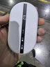 中興【熱銷(xiāo)榜NO.1】U10LS隨身wifi6免插卡無(wú)線(xiàn)高速支持2025款5G/4G設備便攜路由器無(wú)限制移動(dòng)聯(lián)通電信 頂配款【升級3000毫安】續航WiFi6-白色 中興官方送1500G-不限速不虛標 曬單實(shí)拍圖