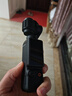 大疆（DJI）Osmo Pocket 3 靈眸口袋云臺相機 DJI 手持數碼相機  旅游 vlog 美顏攝像 高清增穩 標準版+256G高速卡【明日達專(zhuān)享】 不含隨心換 曬單實(shí)拍圖