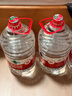農夫山泉飲用水 飲用天然水5L*4桶*2箱 整箱裝 桶裝水隨機紙箱塑膜包裝 曬單實(shí)拍圖