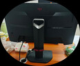 KTC 27英寸4K 160Hz雙模320Hz滿(mǎn)血HDMI2.1顯示屏Type-c 90w辦公HiDPI逐臺校色電腦顯示器大師27M1 MAX 曬單實(shí)拍圖