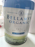 貝拉米（Bellamy's）白金版3段幼兒奶粉800g 12~24月 有機A2蛋白 澳洲原裝進(jìn)口 曬單實(shí)拍圖