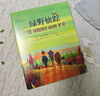 綠野仙蹤（經(jīng)典名家全譯本，精裝全彩珍藏版）暑假作業(yè) 一升二暑假銜接 小升初暑假銜接  曬單實(shí)拍圖