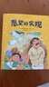 童語(yǔ)書(shū)香 二年級 愿望的實(shí)現 愿望背后是成長(cháng) 春風(fēng)文藝出版社 讀讀兒童故事1 精細選篇版 讀讀兒童故事2 精細選篇版 神筆馬良 執筆繪傳奇 2026年寒假 愿望的實(shí)現 愿望背后是成長(cháng) 愿望的實(shí)現 二年 曬單實(shí)拍圖