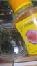 吉品紅小型魚(yú)通用熱帶魚(yú)飼料孔雀斗魚(yú)幼魚(yú)開(kāi)口魚(yú)食 脫殼豐年蝦卵100克  曬單實(shí)拍圖