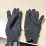 特步（XTEP）手套冬季騎行保暖防風(fēng)電動(dòng)摩托車(chē)跑步戶(hù)外滑雪男女自行車(chē)加絨觸屏 曬單實(shí)拍圖