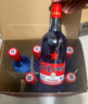 紅星二鍋頭 藍瓶綿柔8陳釀清香型白酒 53度 750ml*6瓶 整箱裝年貨送禮 曬單實(shí)拍圖