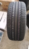 NEXEN耐克森輪胎(NEXEN) CP672 205/55R16 91H原配現代朗動(dòng) 汽車(chē)輪胎 曬單實(shí)拍圖