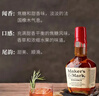 美格（MAKER'S MARK BOURBON）【三得利官旗】波本威士忌 美國進(jìn)口洋酒 美格375ML*2雙支年貨禮盒 曬單實(shí)拍圖