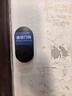 海得曼門(mén)鈴不用電池自發(fā)電無(wú)線(xiàn)門(mén)鈴家用呼叫器FL-313-BLK-2 一拖二組合 曬單實(shí)拍圖