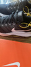 耐克NIKE跑步鞋男緩震透氣RUN SWIFT 3運動(dòng)鞋DR2695-002黑白41 曬單實(shí)拍圖