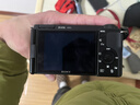 索尼（SONY）ZV-E10K微單相機 半畫(huà)幅直播4K視頻 Vlog美顏神器 側翻液晶屏數碼相機 新升級標準鏡頭套裝 曬單實(shí)拍圖