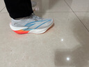 安踏C202 6 PRO丨專(zhuān)業(yè)馬拉松碳板跑步鞋男鞋競速比賽運動(dòng)鞋男 曬單實(shí)拍圖