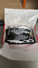 耐克NIKE休閑鞋男經(jīng)典氣墊AIR MAX TW運動(dòng)鞋DQ3984-001黑灰41 曬單實(shí)拍圖