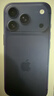 Apple/蘋(píng)果 iPhone 17 Pro 256GB 深藍色 支持移動(dòng)聯(lián)通電信5G 雙卡雙待手機 曬單實(shí)拍圖