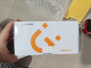 金立（Gionee）老年機10000毫安大電池三防老年人手機超長(cháng)待機4G全網(wǎng)通2025新款大字大聲大屏專(zhuān)用按鍵功能機 紅色 曬單實(shí)拍圖