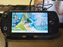 GPD win5新品上市 高性能7英寸游戲機  AMD395處理器媲美4060獨顯 性能3倍于同類(lèi)其他掌機 可拆卸電池 AI MAX+395 32G+2TB 標配主機（含電池） 曬單實(shí)拍圖