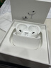 Apple/蘋(píng)果 AirPods Pro (第二代) 搭配MagSafe充電盒 (USB-C) 蘋(píng)果耳機 藍牙耳機 適用iPhone/iPad/Mac 曬單實(shí)拍圖