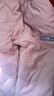 童話(huà)課堂女童加厚羽絨棉褲外穿兒童冬季加絨夾棉女寶寶棉褲超厚一條過(guò)冬 粉紅色 160碼建議身高145-155厘米左右 曬單實(shí)拍圖