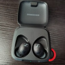 森海塞爾（Sennheiser）【煥新補貼】運動(dòng)耳機MOMENTUM Sport 真無(wú)線(xiàn)耳機藍牙主動(dòng)降噪入耳式 玄夜黑 禮物 女生男生 曬單實(shí)拍圖