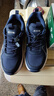 足力健老人鞋中老年健步運動(dòng)鞋休閑戶(hù)外防滑鞋26156004J休閑藍 男 42 曬單實(shí)拍圖