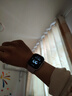 華為（HUAWEI）【春節送貨】WATCH FIT 4智能手表運動(dòng)藍牙通話(huà)輕薄大屏高中學(xué)生健康管理NFC門(mén)禁男女心率 風(fēng)信紫【甄選表帶+表盤(pán)】（腕圍120-190mm） 曬單實(shí)拍圖