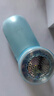飛利浦毛球修剪器衣物除毛器GC026充電式剃毛機去球器衣服家用剃球器 GC026藍色/電池款 曬單實(shí)拍圖