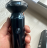 飛科（FLYCO）飛科博銳電動(dòng)剃須刀刮胡刀充電便攜三刀頭輕便旋轉式全身水洗干濕雙剃生日送爸爸老公禮物年貨禮物 曬單實(shí)拍圖