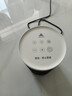 權尚【鈦金石墨烯丨全屋恒溫】取暖器暖風(fēng)機家用電暖器小型大面積小鋼炮小太陽(yáng)浴室客廳臥室桌面辦公室 黑色 【石墨烯速熱35℃】安靜無(wú)噪丨變頻省電 智能AI變頻速熱省電 曬單實(shí)拍圖