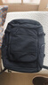 京東京造多功能戶(hù)外登山包運動(dòng)背包 商務(wù)旅行雙肩包學(xué)生書(shū)包電腦包 黑色 曬單實(shí)拍圖