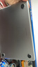 帝伊工坊適用Macbook外殼保護膜蘋(píng)果筆記本電腦膜13英寸Air13.6 M4/M3/M2機身貼膜超薄耐磨易貼A2681/A3113 曬單實(shí)拍圖
