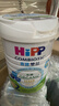 喜寶（HiPP）【京東試用】有機港版HMP母乳益生菌嬰幼兒奶粉2段350g 效期27.1 曬單實(shí)拍圖